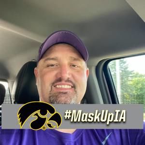 Meet your Posher, Ed